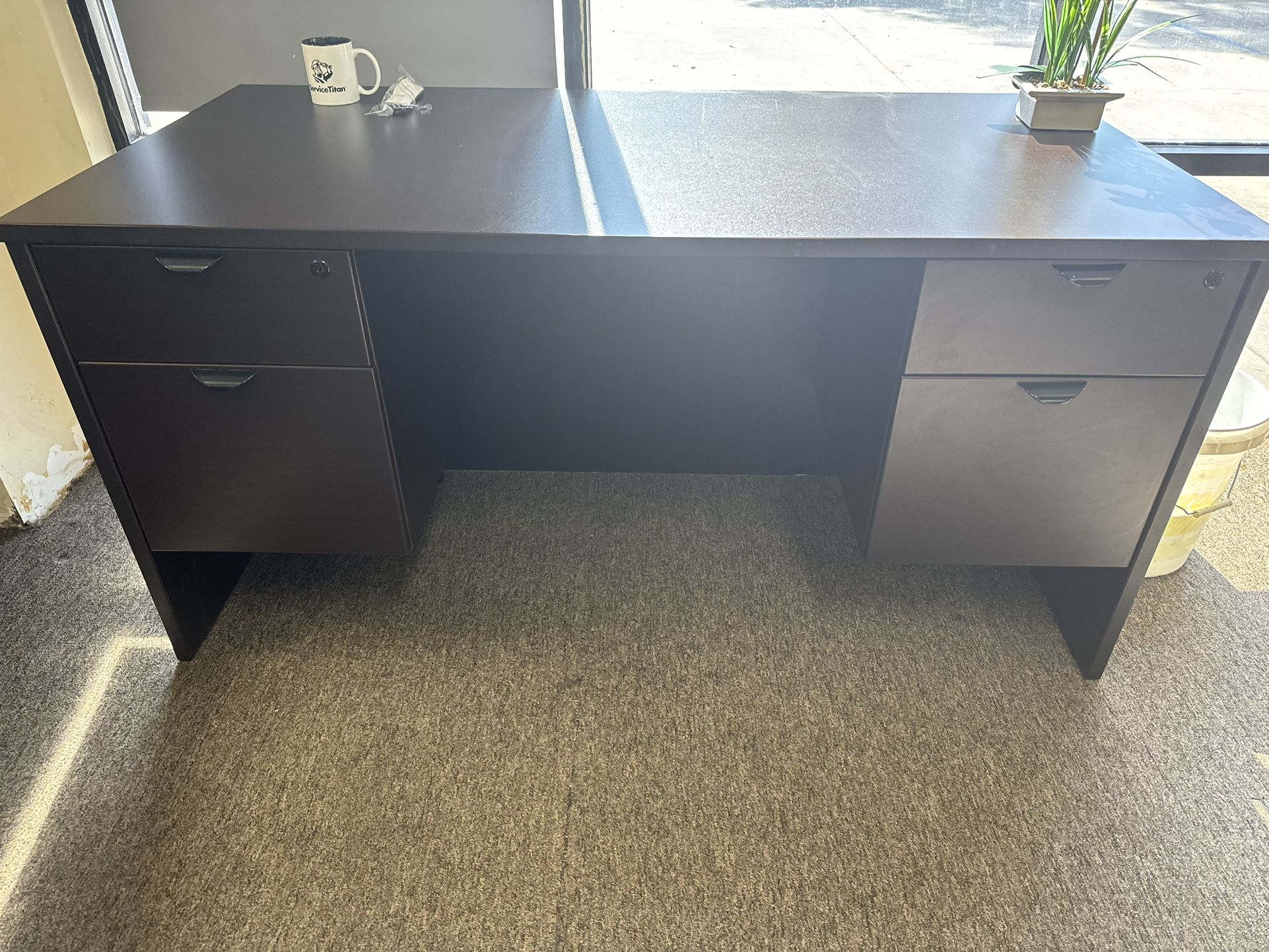 Desk