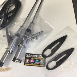 Impala Slanta Antenia Car Show Special 