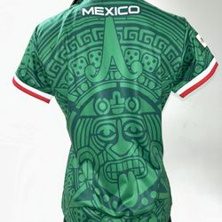 Playera Soccer Para Dama