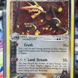 Pokemon Cards! 