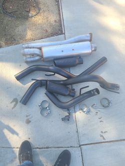 Pipes