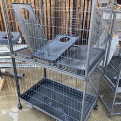 Pet Cage