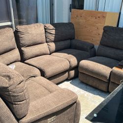 Couches
