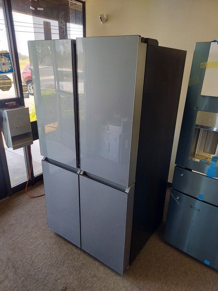 GE Café Refrigerator