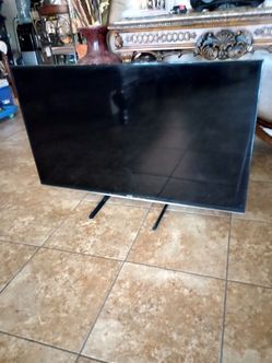 Tv no es Smart de 60 pulgadas