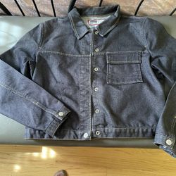 Old Navy Ladies  Denim Jacket SzM $7