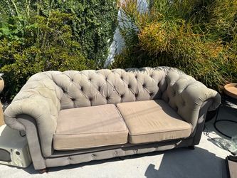 Rh sofa