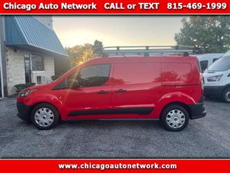 2022 Ford Transit Connect