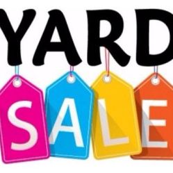 SUNDAY Yard Sale 2/22/2026 4446 Gila Ave San Diego Ca 92117