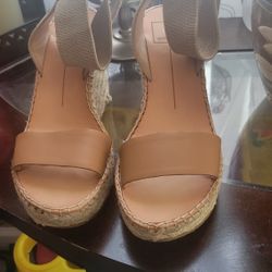 Size 7 Wedges