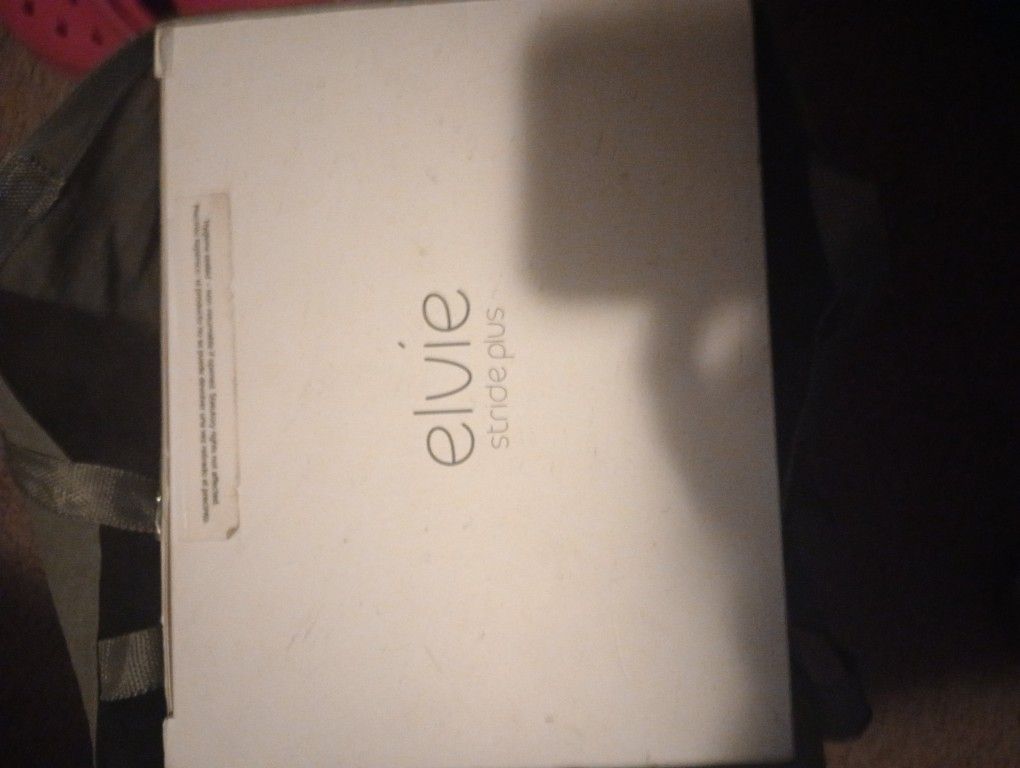 Elvie Stride Plus