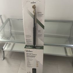 Blaze Torch 