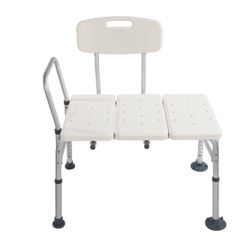 NEW SHOWER BENCH