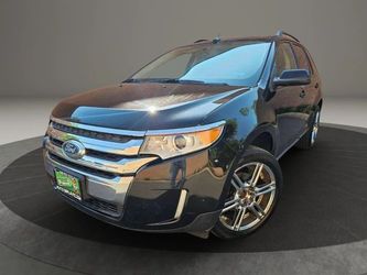 2013 Ford Edge