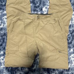 Columbia Pants 