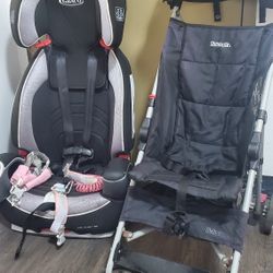 Toddler items