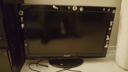 Panasonic TV in good condition