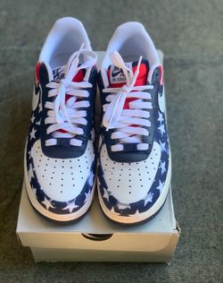 Nike Vans Jordan’s Puma 