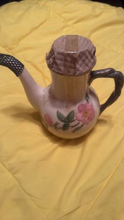 Coffee Pot