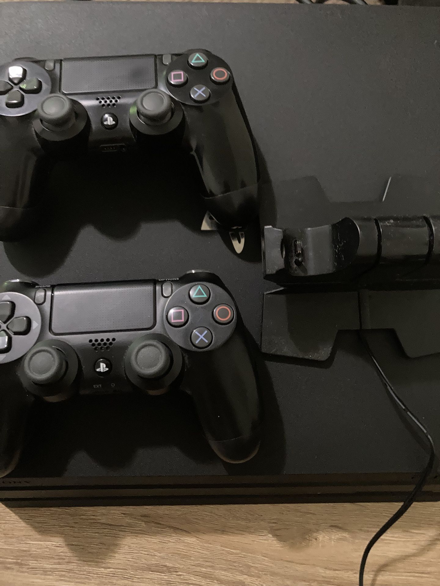 PlayStation 4 Pro
