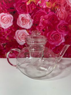 Princess House Kettle