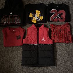Jordan bundle