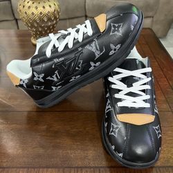 New Louis Vuitton Men’s Shoes.
