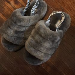 Ugg Slippers 