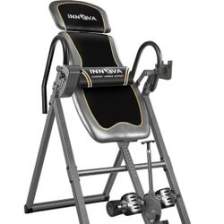 Innova Inversion Table