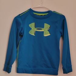 Boys Under Armour