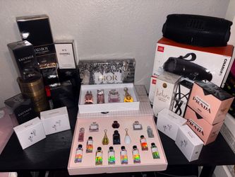 Perfumes
