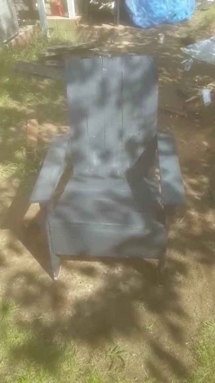 patio chair
