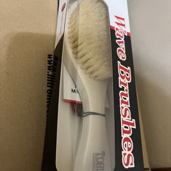 Wave Hairbrush