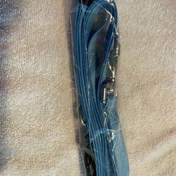 Dog Leash And Collar