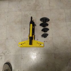 Pipe Bender