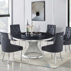 7 Piece Dining Set