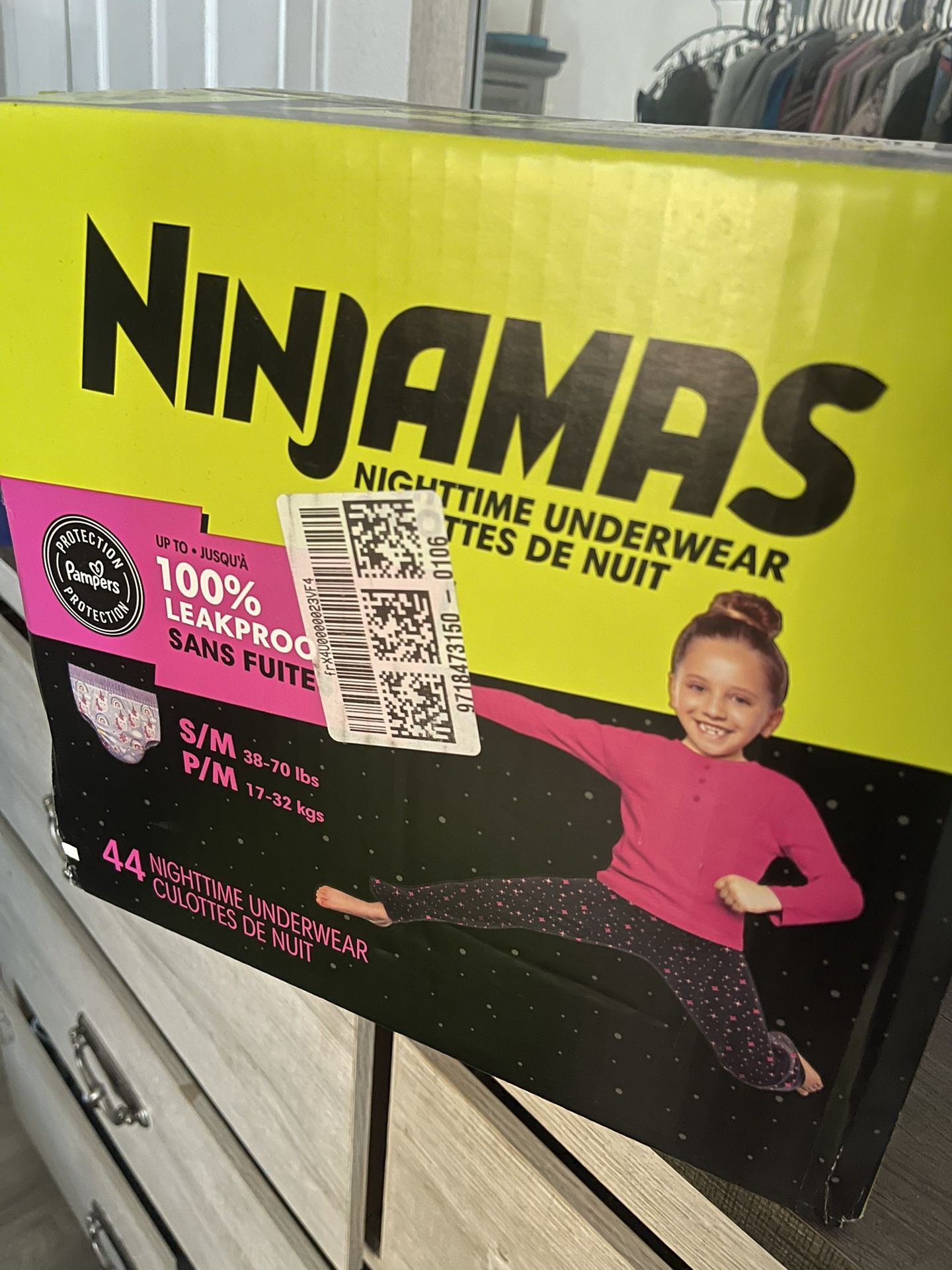 Diapers