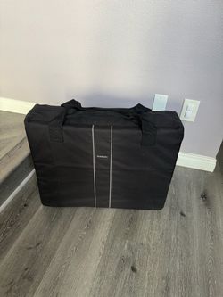 Baby Bjorn Travel Crib
