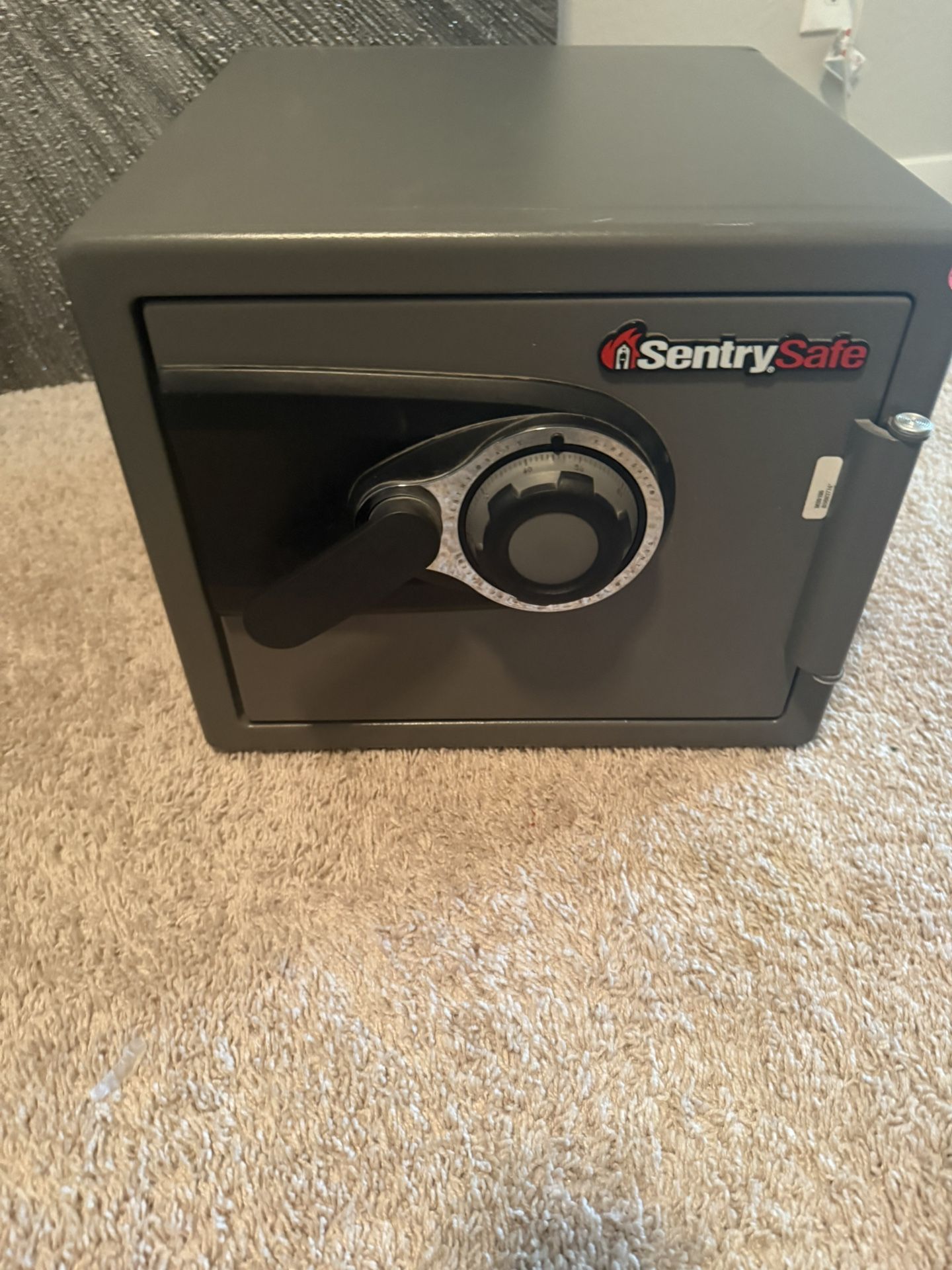Sentry Safe