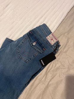 True Religion Men’s Jeans size 36