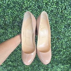 Christian Louboutin Heels
