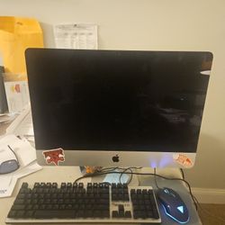 APPLE Imac 
