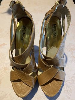 Michael Kors Sz 8