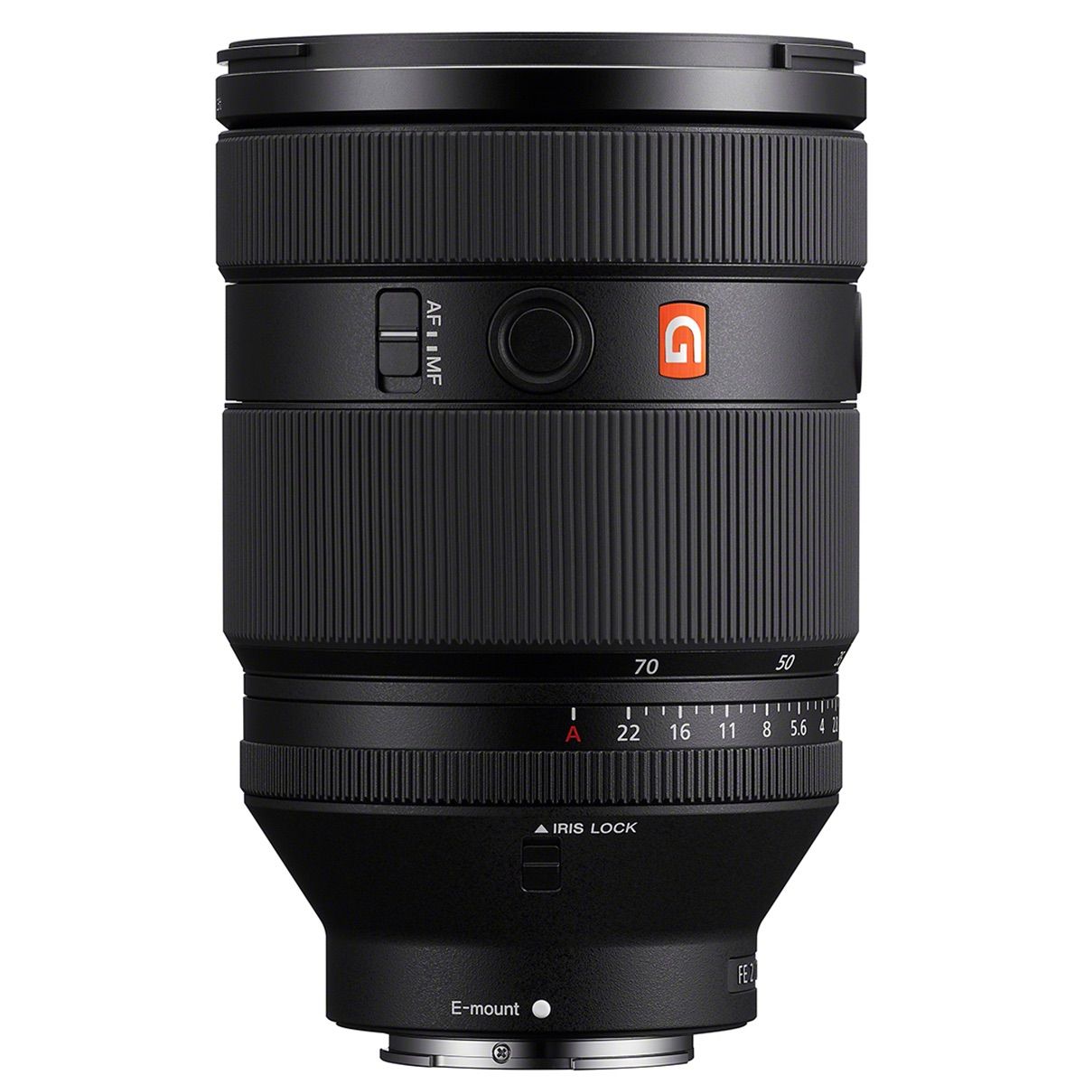 Sony FE 28-70mm f/2 GM Lens
