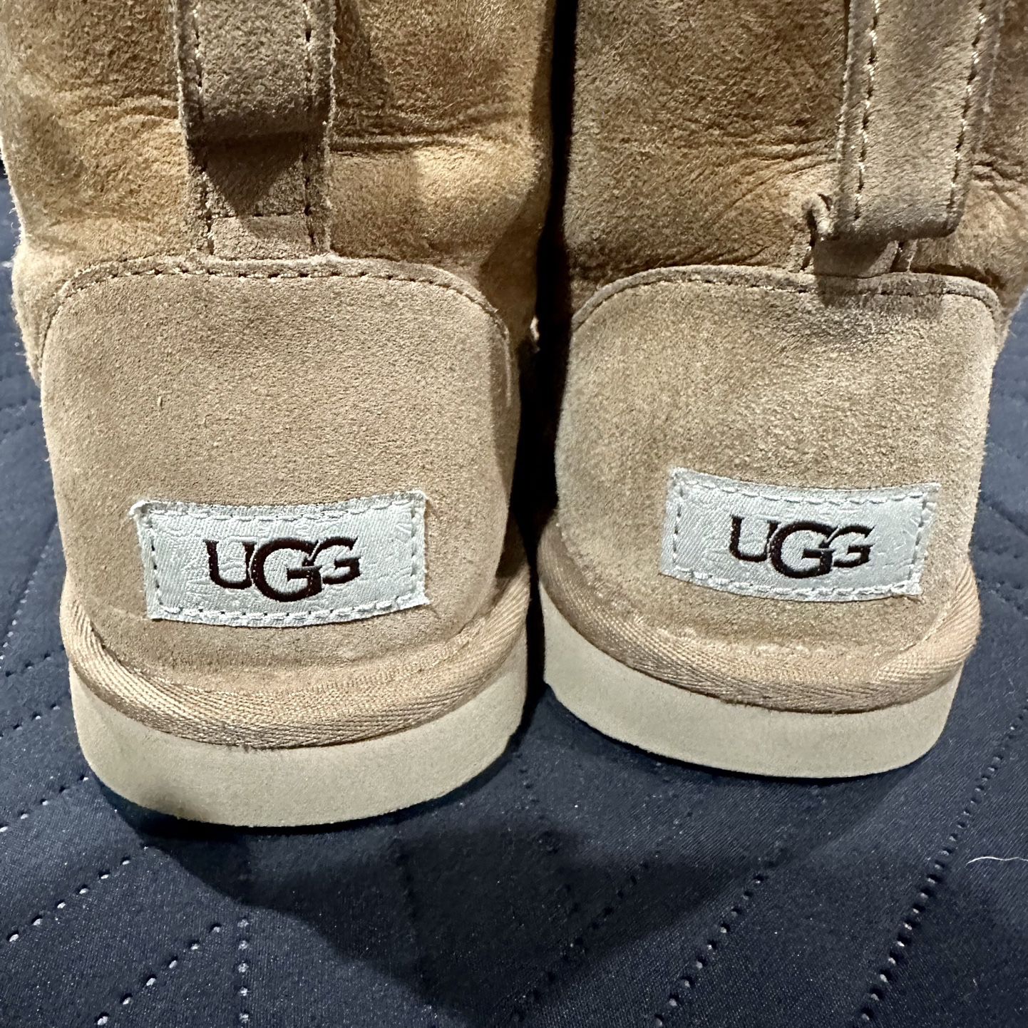 UGG Boots adult size 6 only $40 