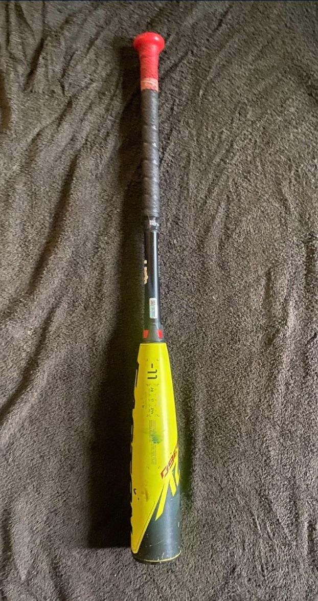 Easton demarini Baseball bats
