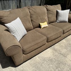 Comfortable Couch | Free Delivery