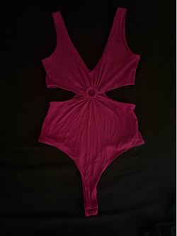 Body suit