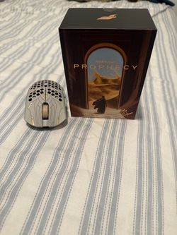 Gaming mouse