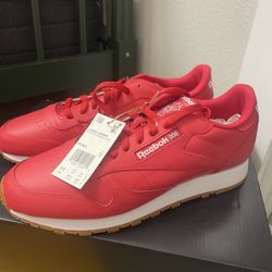 MENS Reebok Classic Size 11